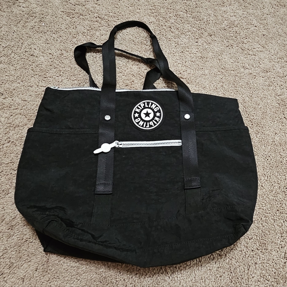 Kipling tote